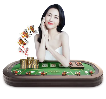 百家樂規則